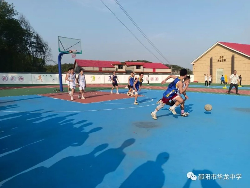 邵阳市华龙育英高级中学有限公司,邵阳中学教育,高中教育,师资雄厚,名优教师