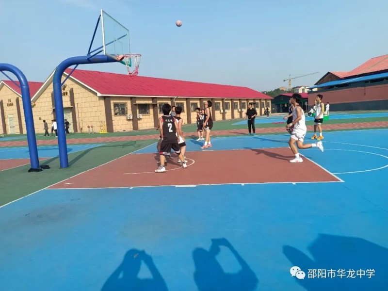 邵阳市华龙育英高级中学有限公司,邵阳中学教育,高中教育,师资雄厚,名优教师