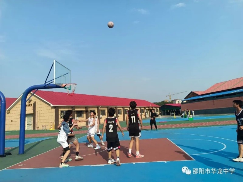 邵阳市华龙育英高级中学有限公司,邵阳中学教育,高中教育,师资雄厚,名优教师