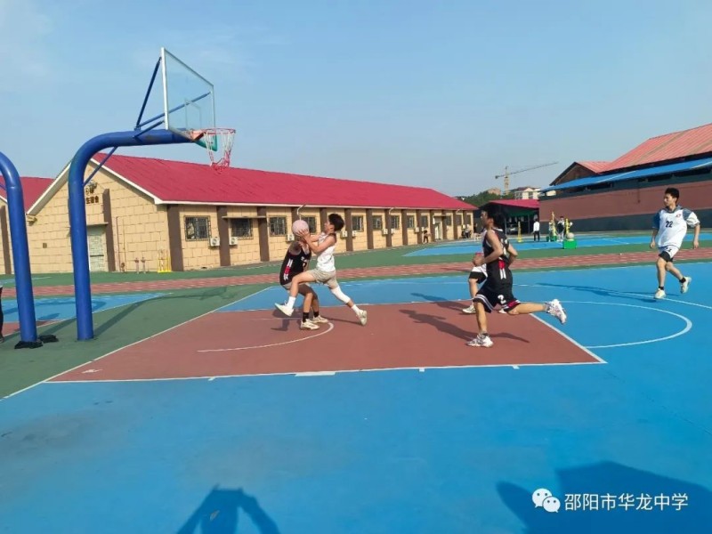 邵阳市华龙育英高级中学有限公司,邵阳中学教育,高中教育,师资雄厚,名优教师