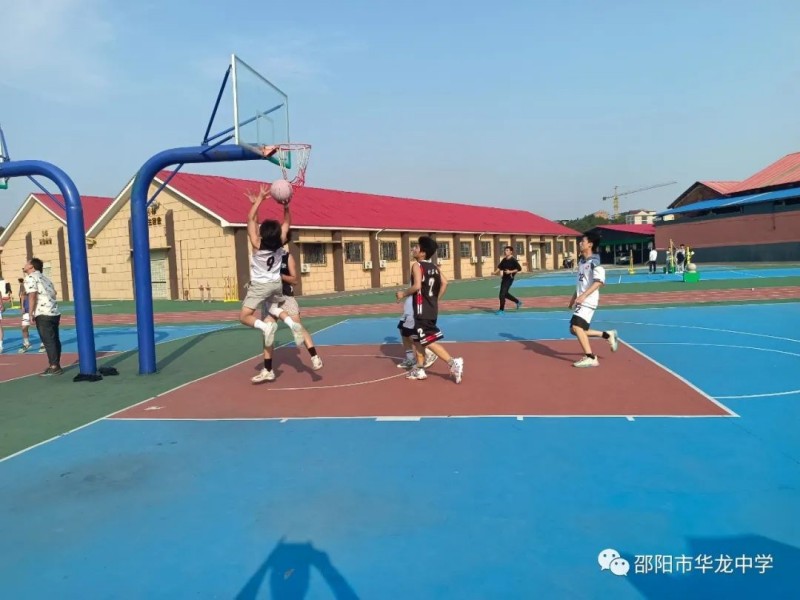 邵阳市华龙育英高级中学有限公司,邵阳中学教育,高中教育,师资雄厚,名优教师